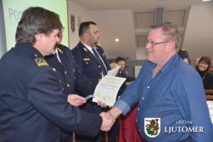 Občni zbor PGD Ljutomer 9